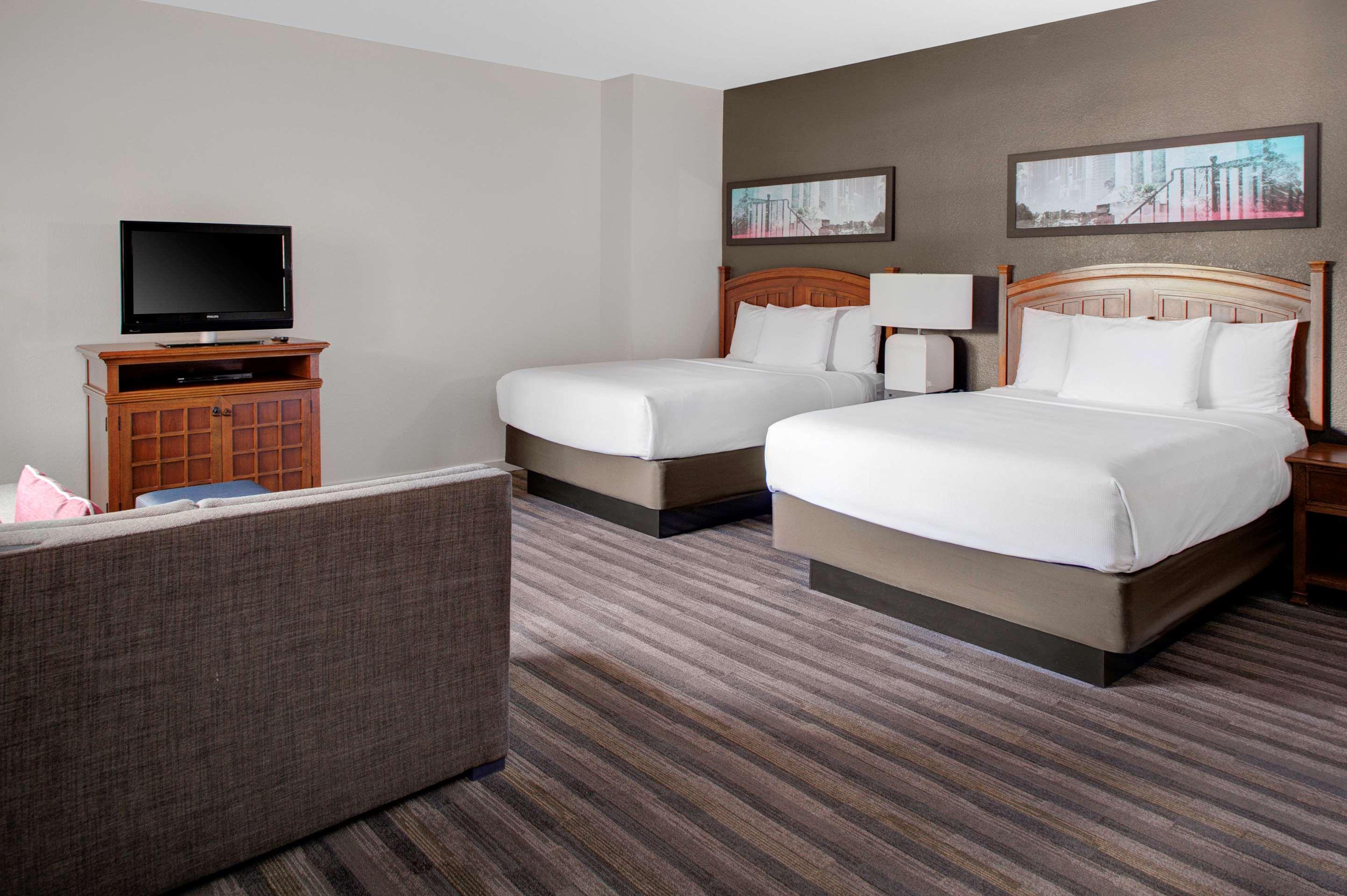 Hotel Hyatt House Parsippany East Exteriér fotografie