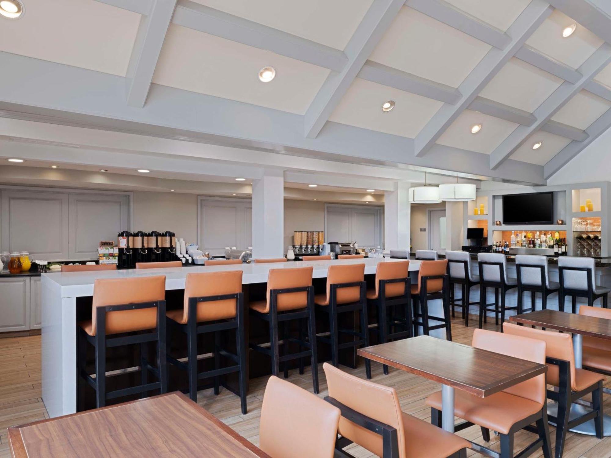 Hotel Hyatt House Parsippany East Exteriér fotografie