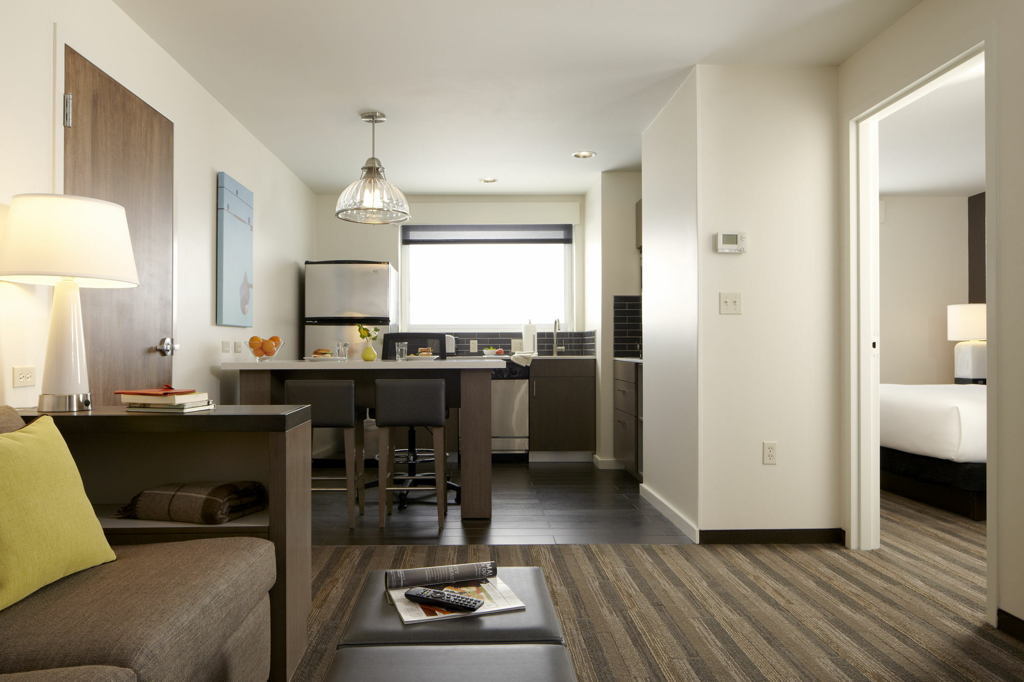 Hotel Hyatt House Parsippany East Exteriér fotografie